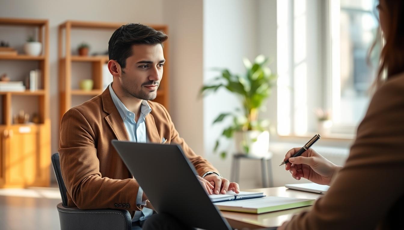 AI-Powered Interview Solutions